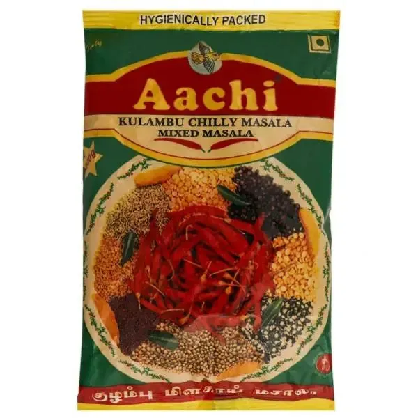 Aachi Kulambu Chilly Masala 200gm
