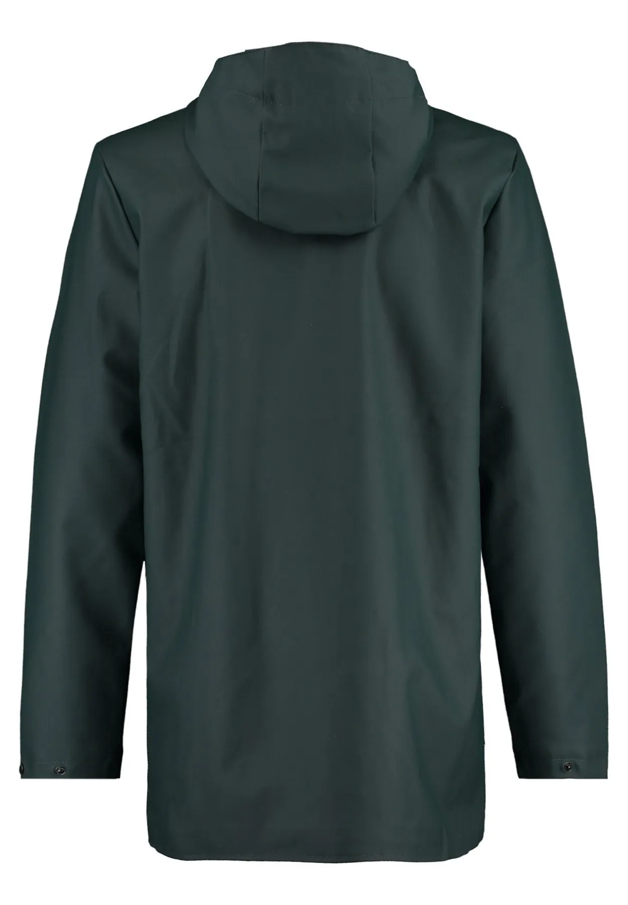 America Today parka, green