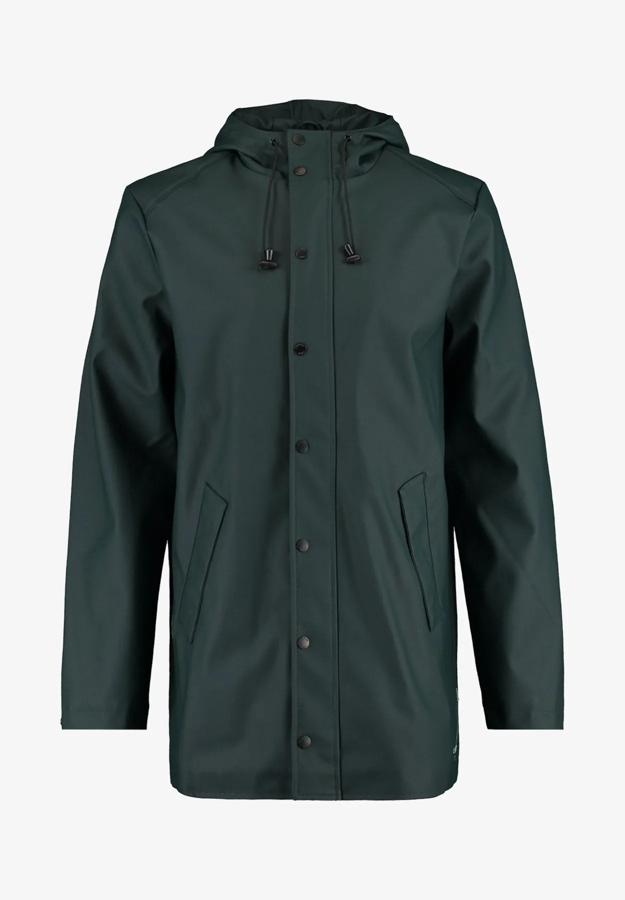America Today parka, green