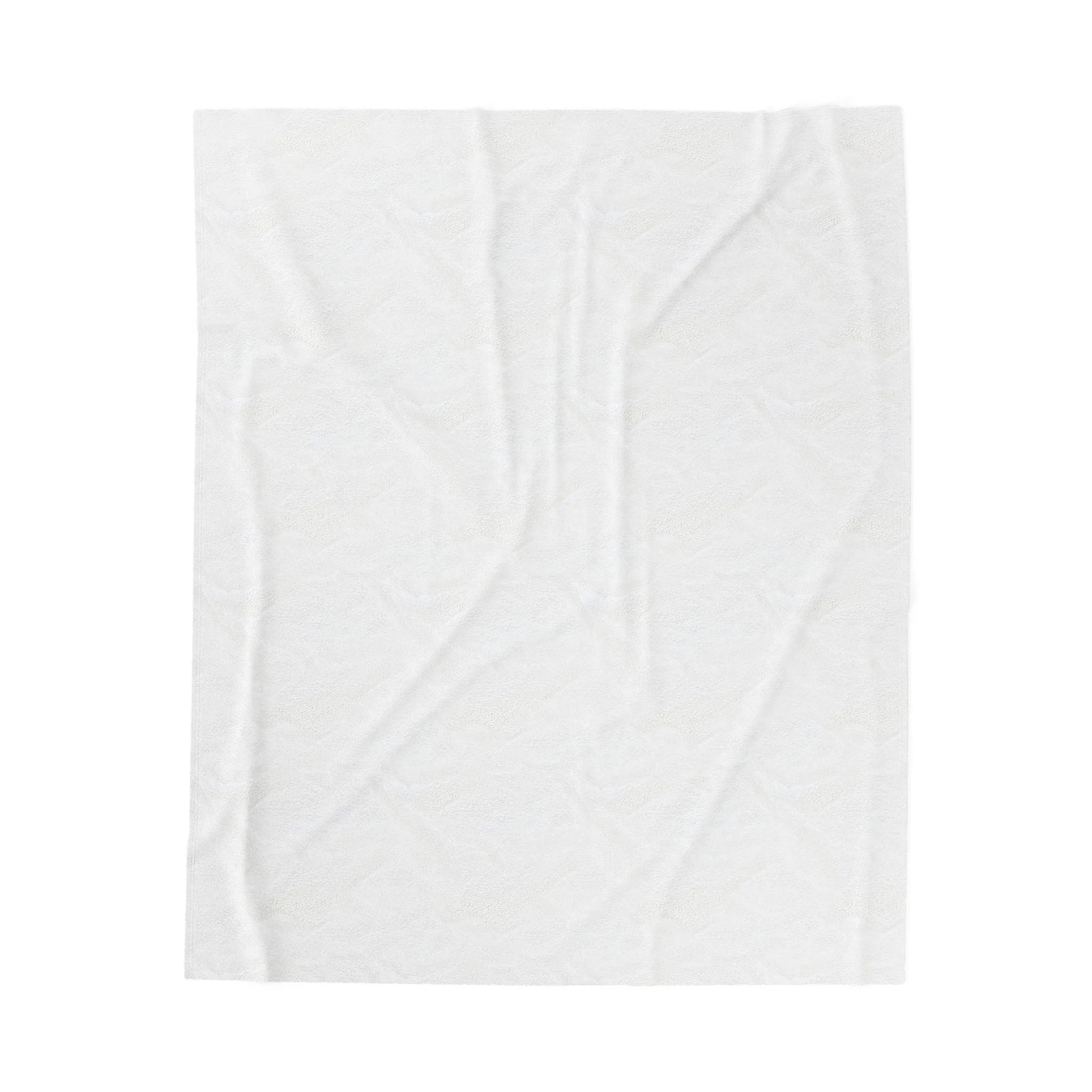 Celtic Mermaid Plush Blanket