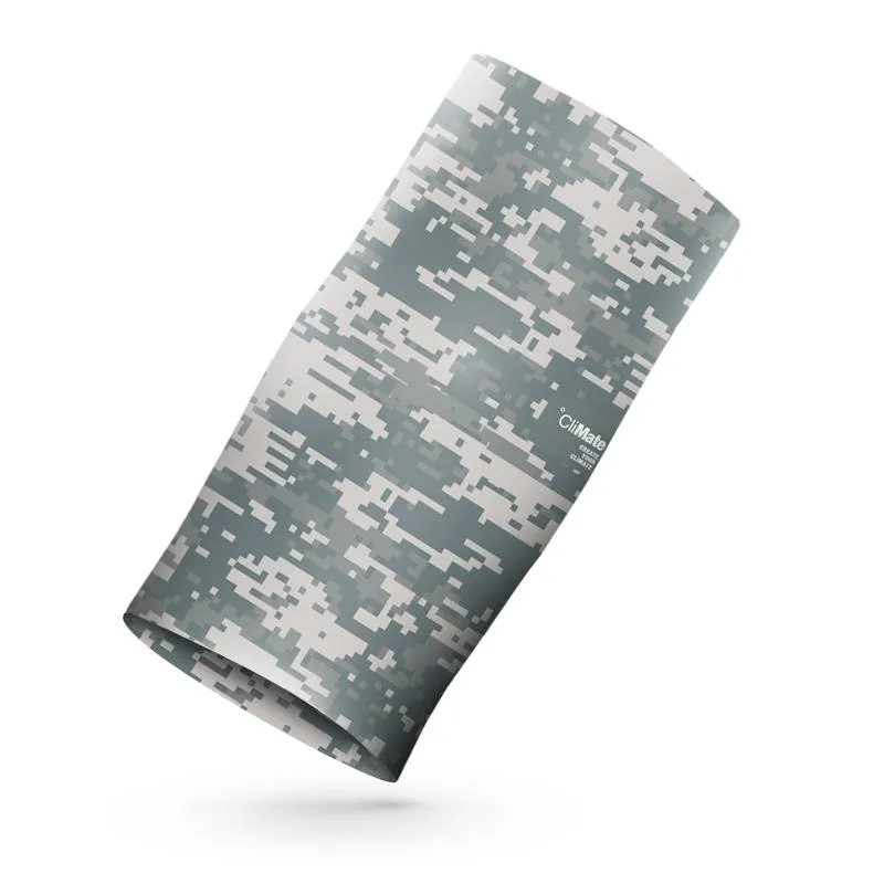 CliMate Sports Scarf