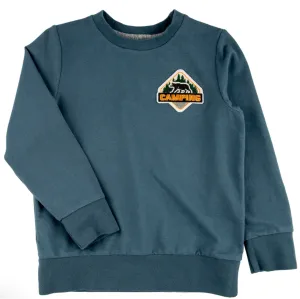 Corey Pullover