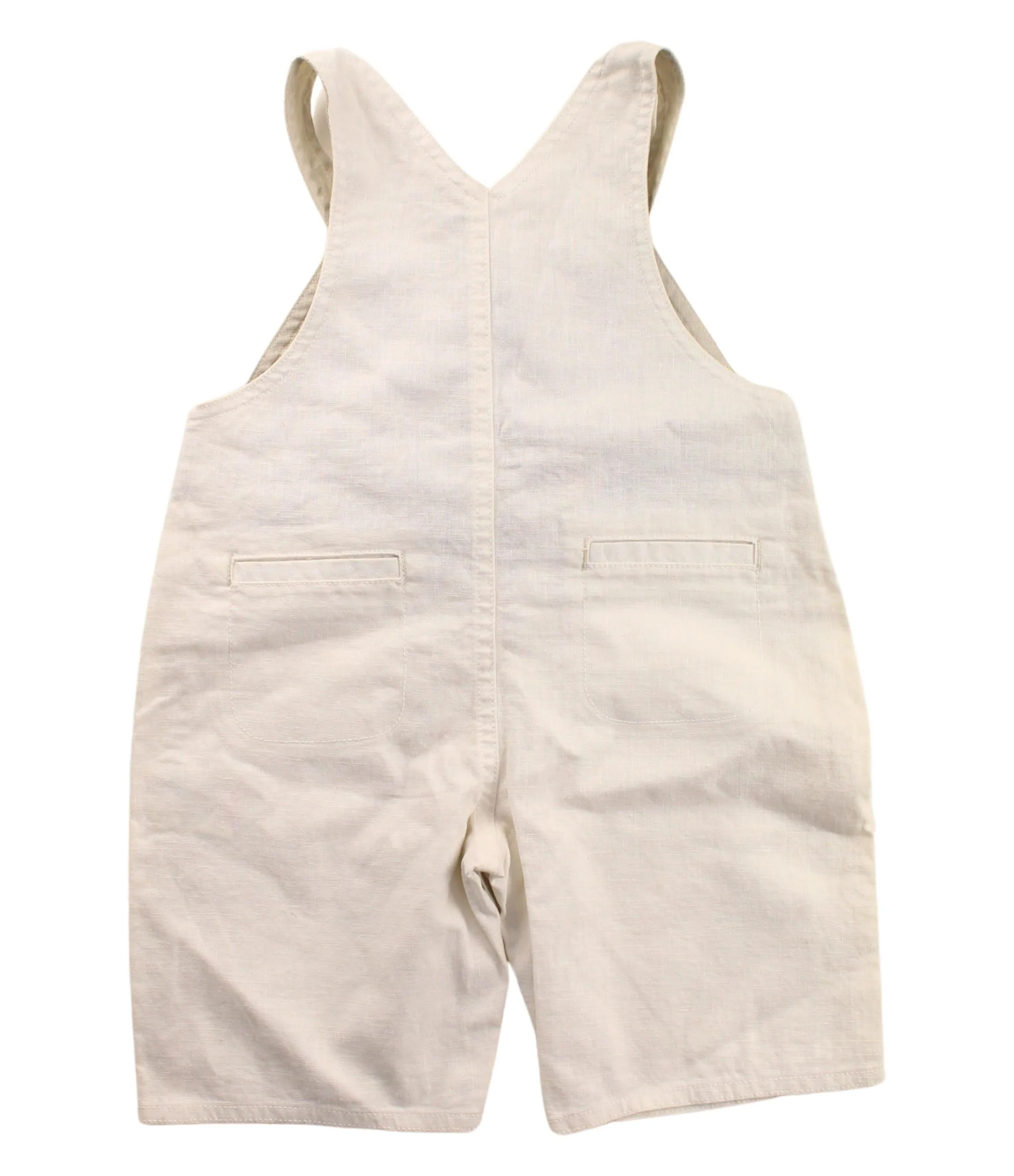 DPAM Overall Short 2T