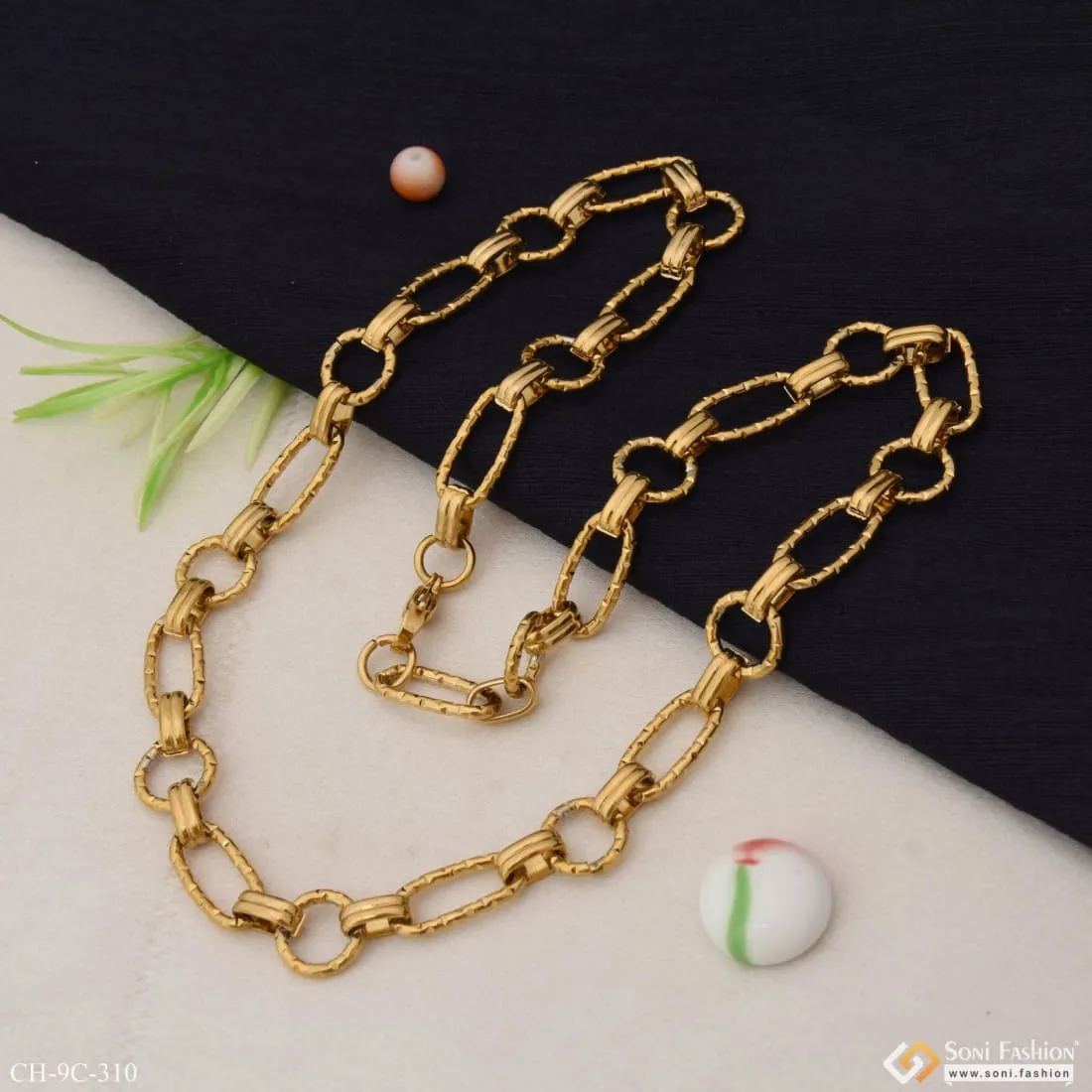Exciting Design High-quality Latest Design High-quality Chain For Men - Style C310