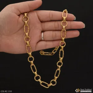 Exciting Design High-quality Latest Design High-quality Chain For Men - Style C310