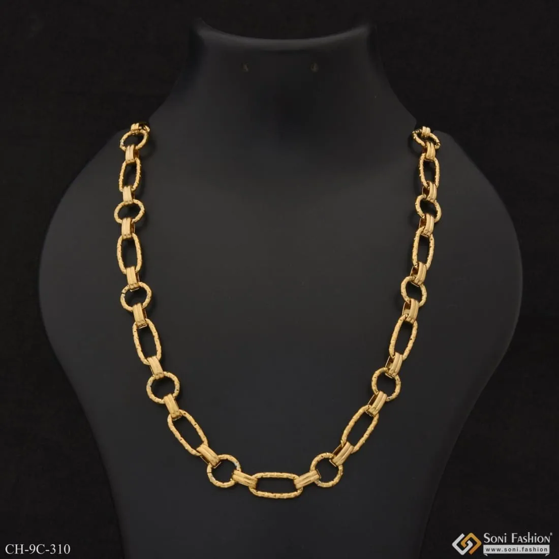 Exciting Design High-quality Latest Design High-quality Chain For Men - Style C310