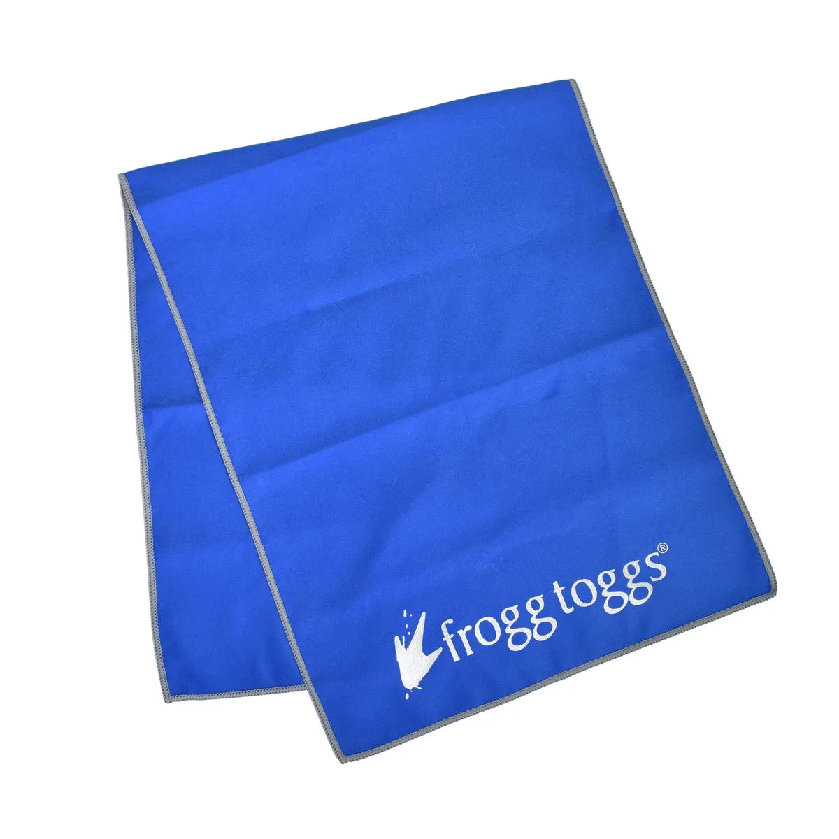 Frogg Togg Chilly Pad Pro Microfiber Cooling Towel