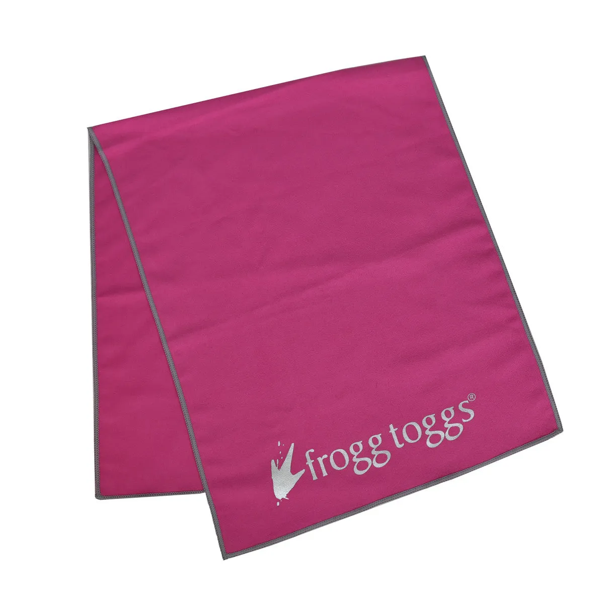 Frogg Togg Chilly Pad Pro Microfiber Cooling Towel