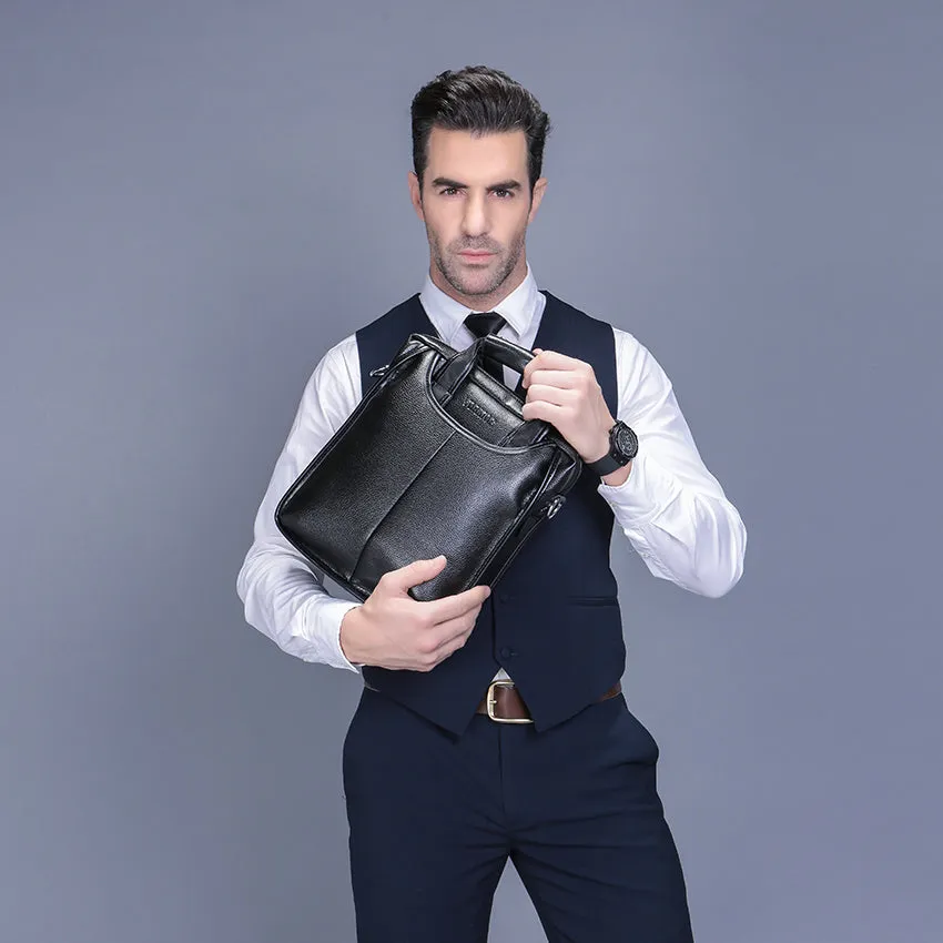 High-Quality Messenger Bags