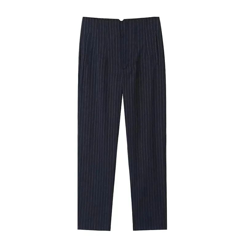 High waist Formal Pants
