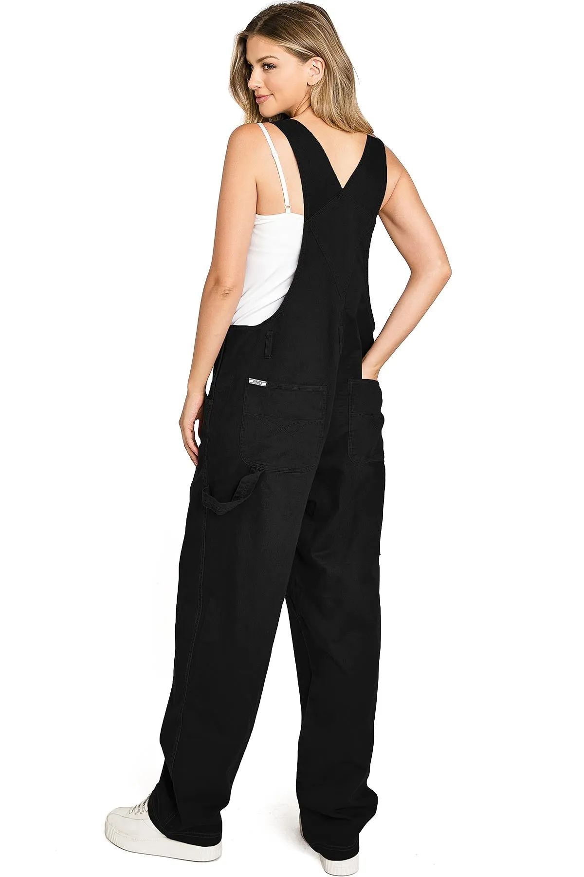Horizon PLUS SIZE Overalls