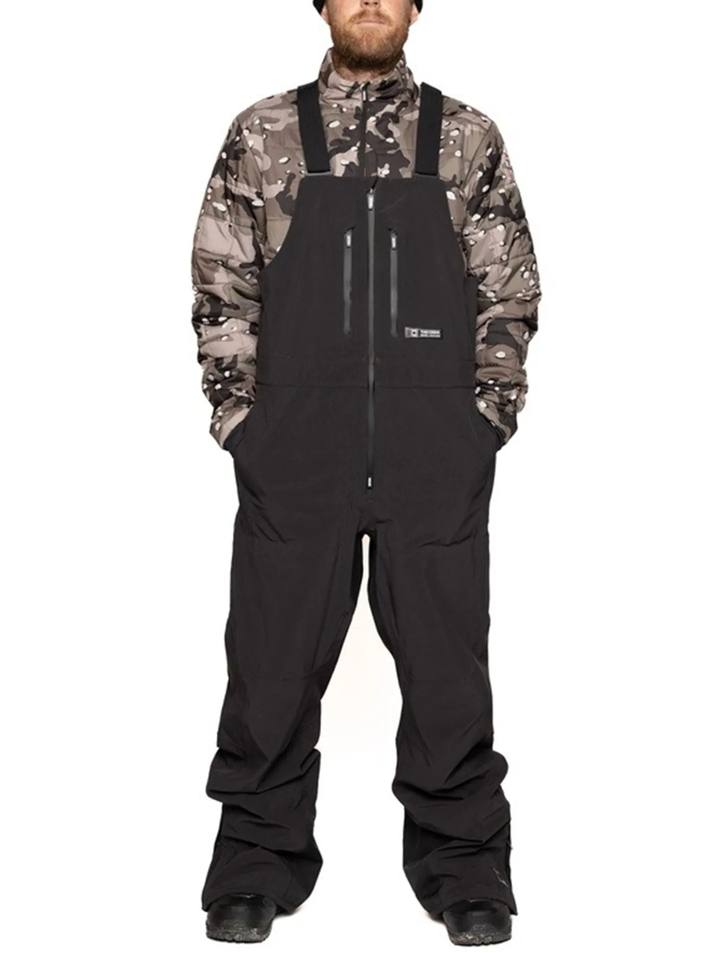 Huron Overall
