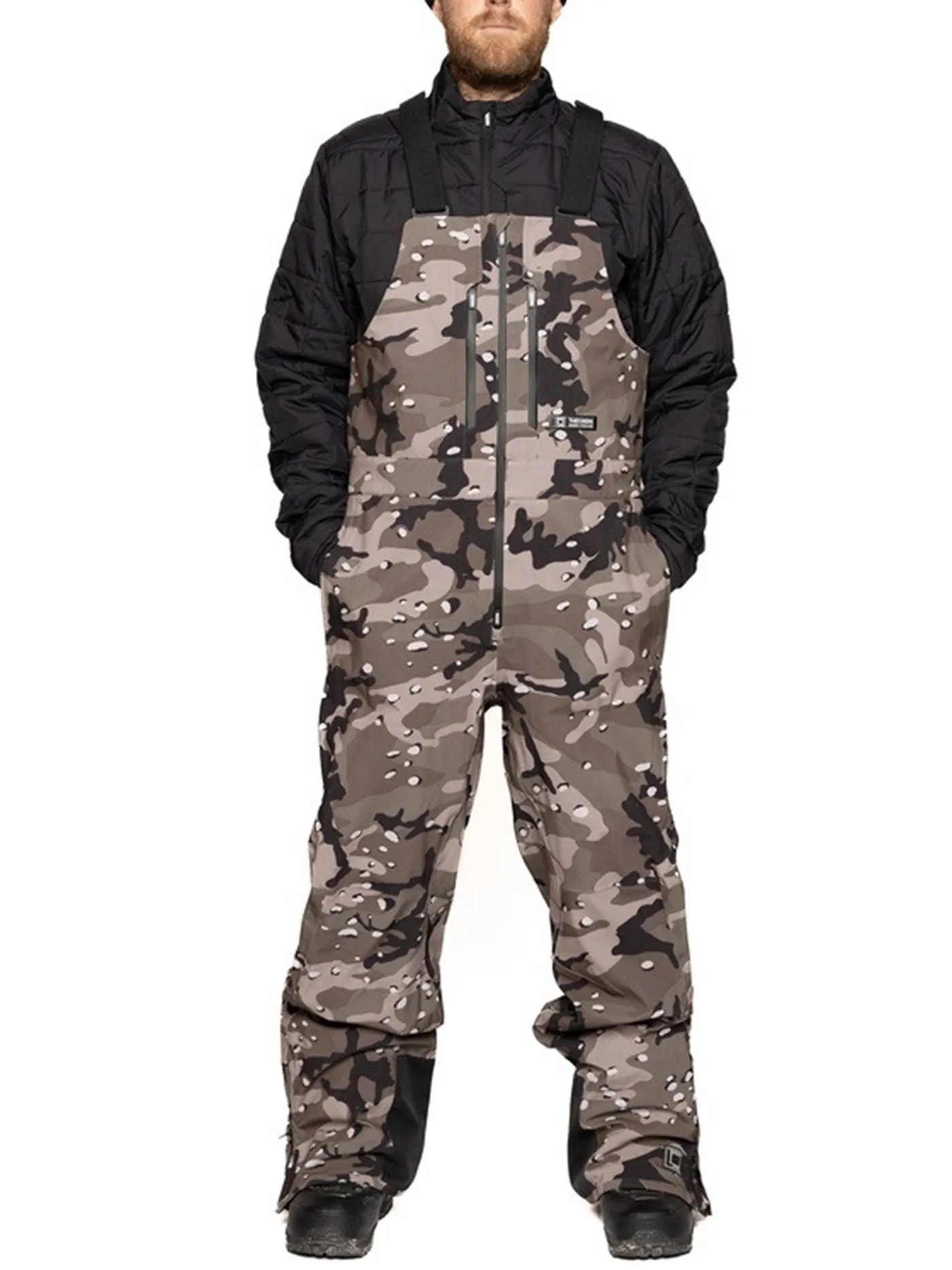Huron Overall