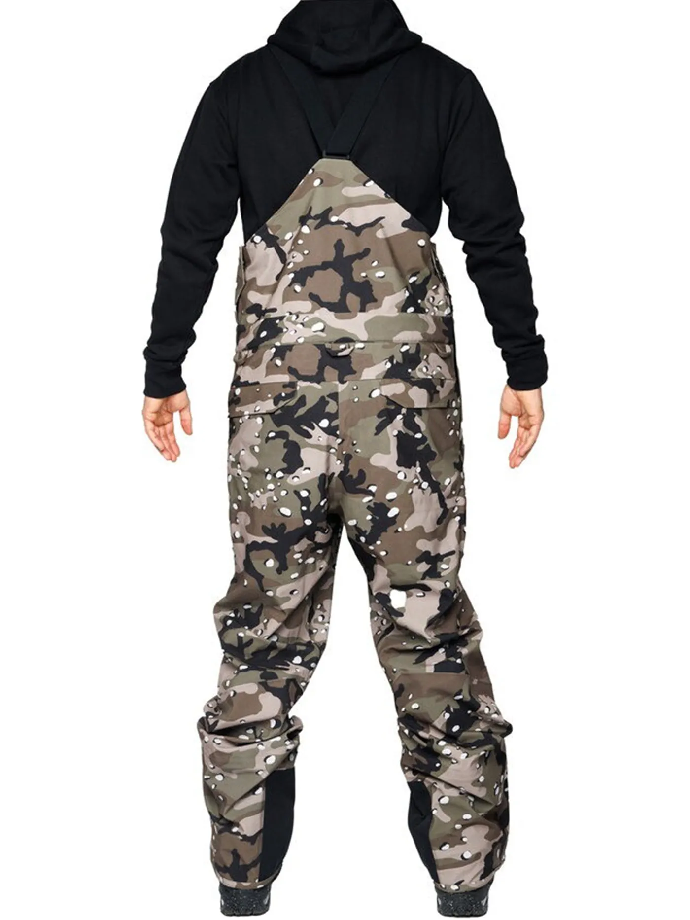 Huron Overall