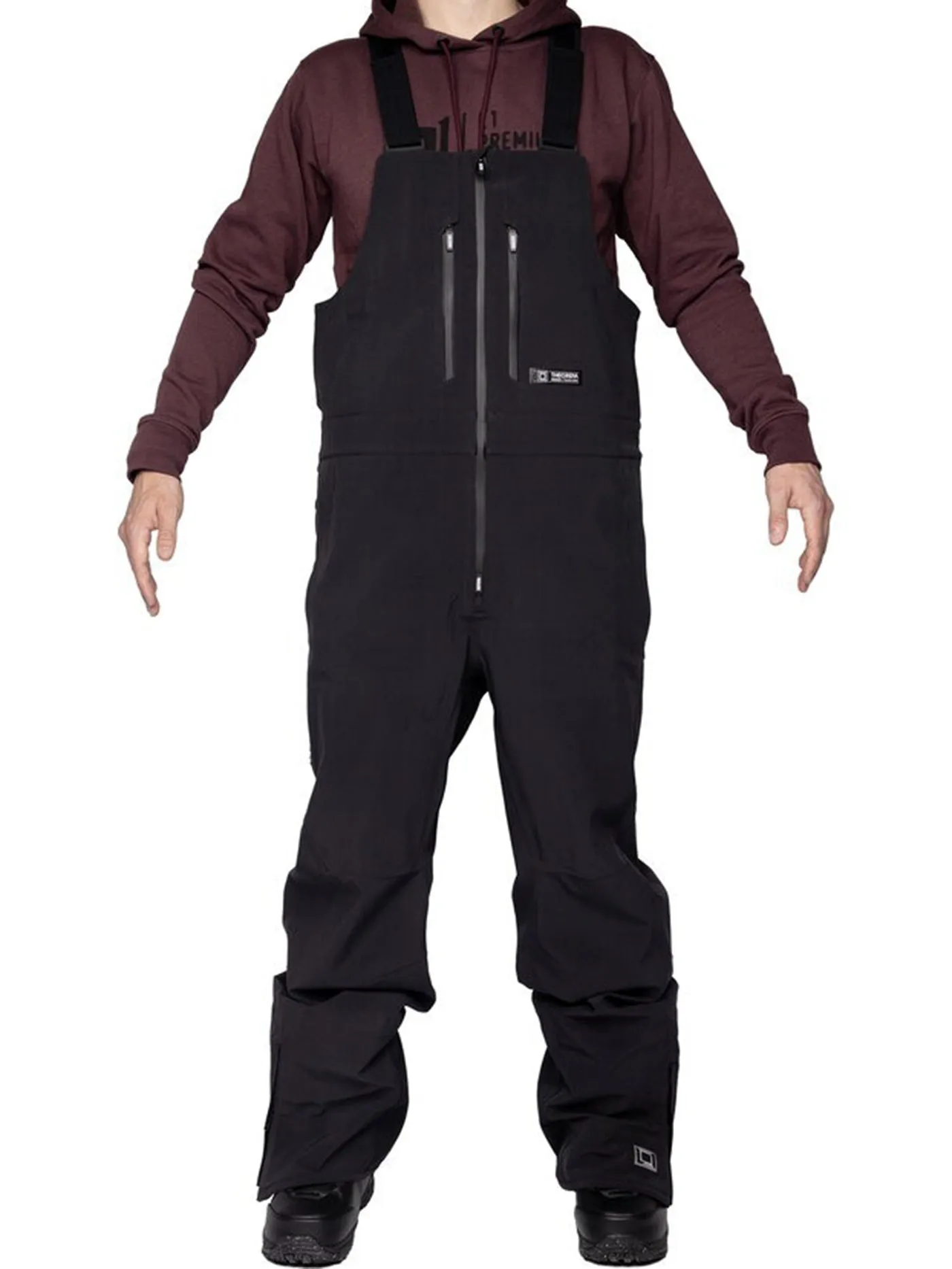 Huron Overall