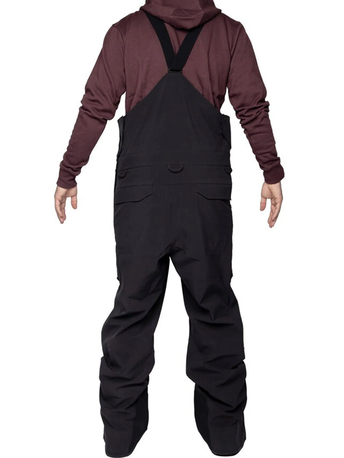 Huron Overall