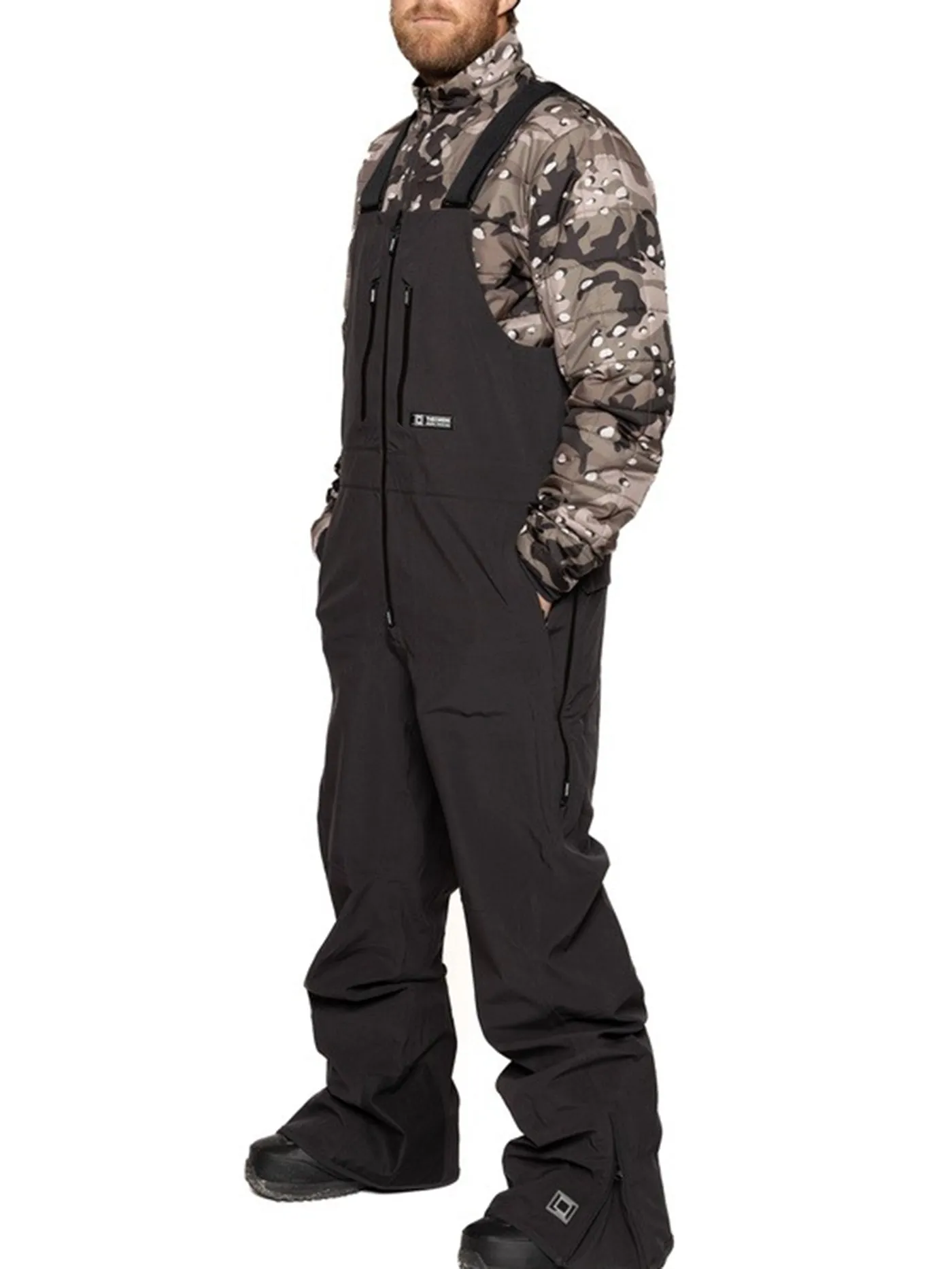 Huron Overall