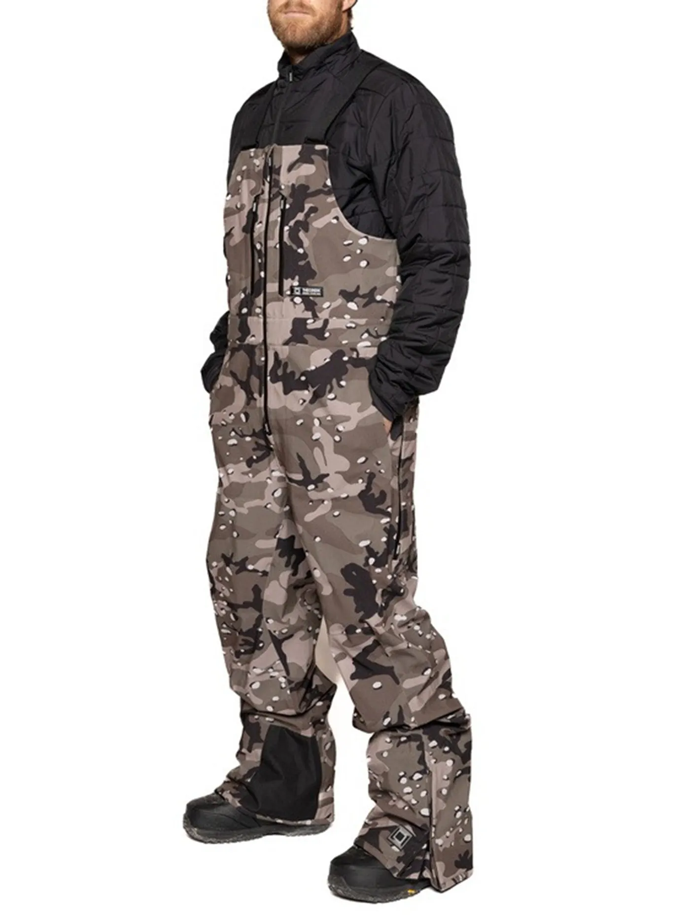 Huron Overall