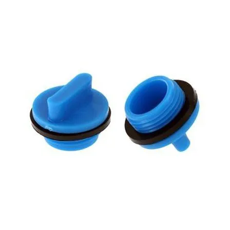 ICEY-TEK BUNG BLUE PAIR