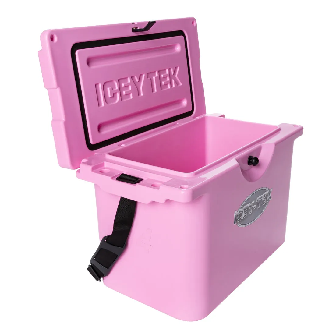 ICEY-TEK CUBE 14L