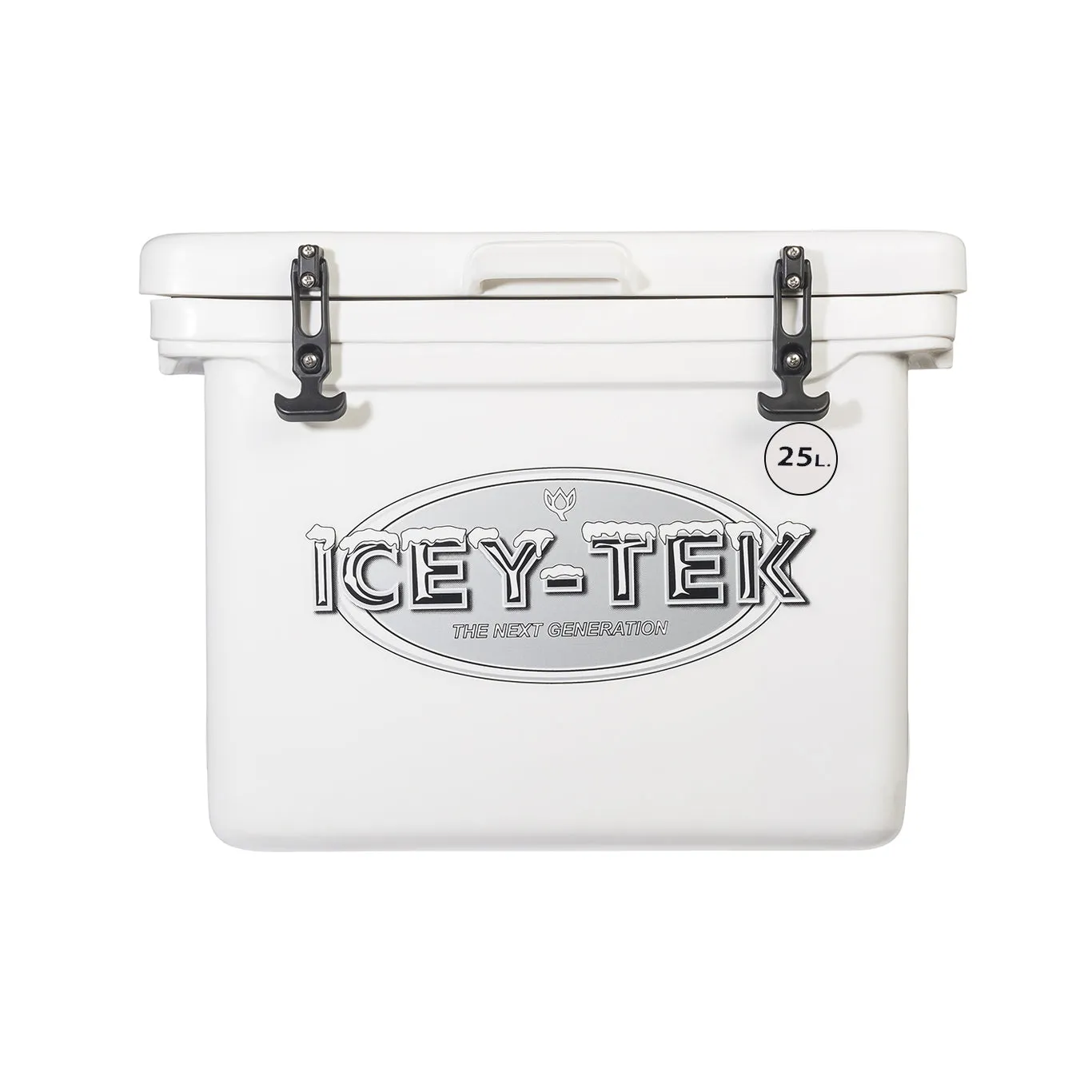 ICEY-TEK CUBE 25L