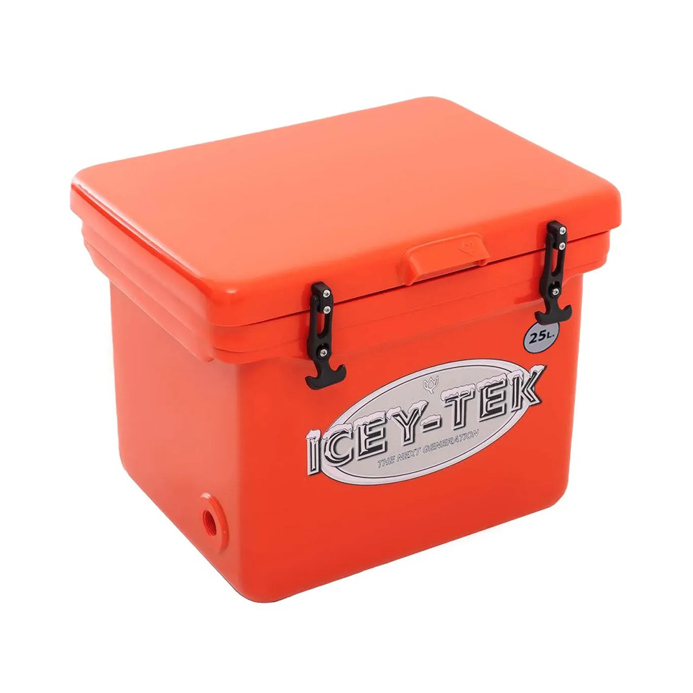 ICEY-TEK CUBE 25L