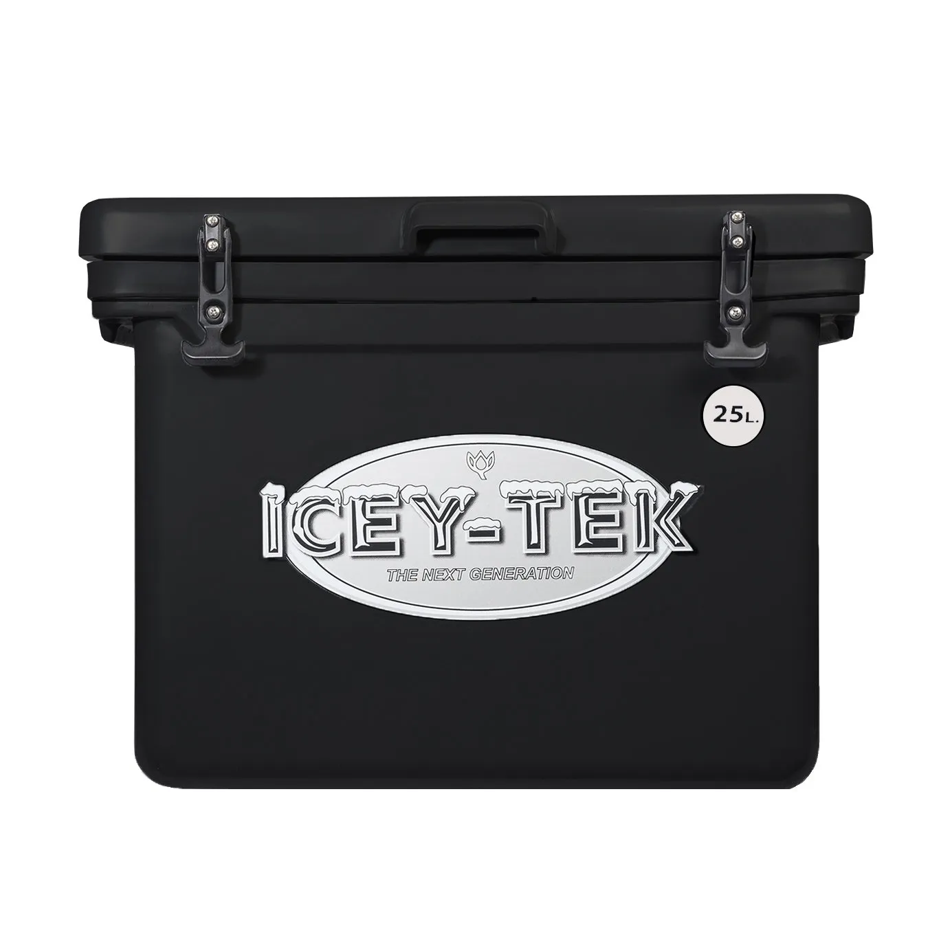 ICEY-TEK CUBE 25L