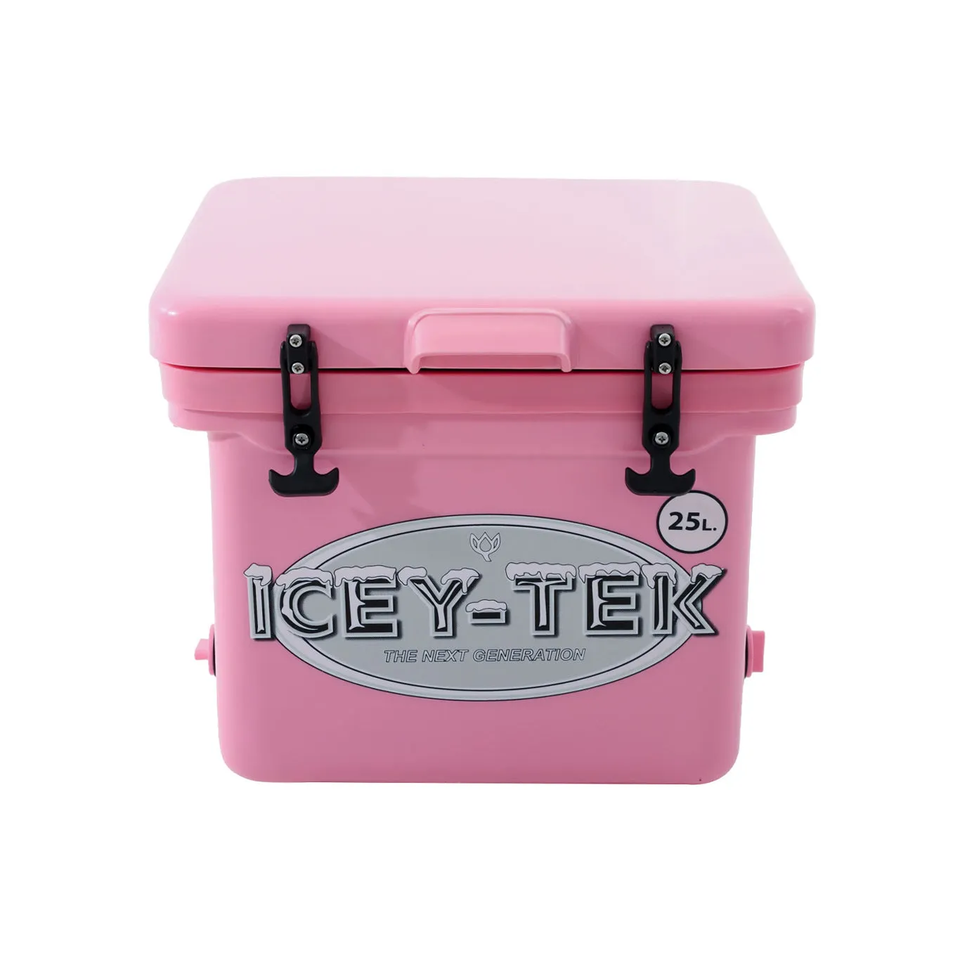ICEY-TEK CUBE 25L