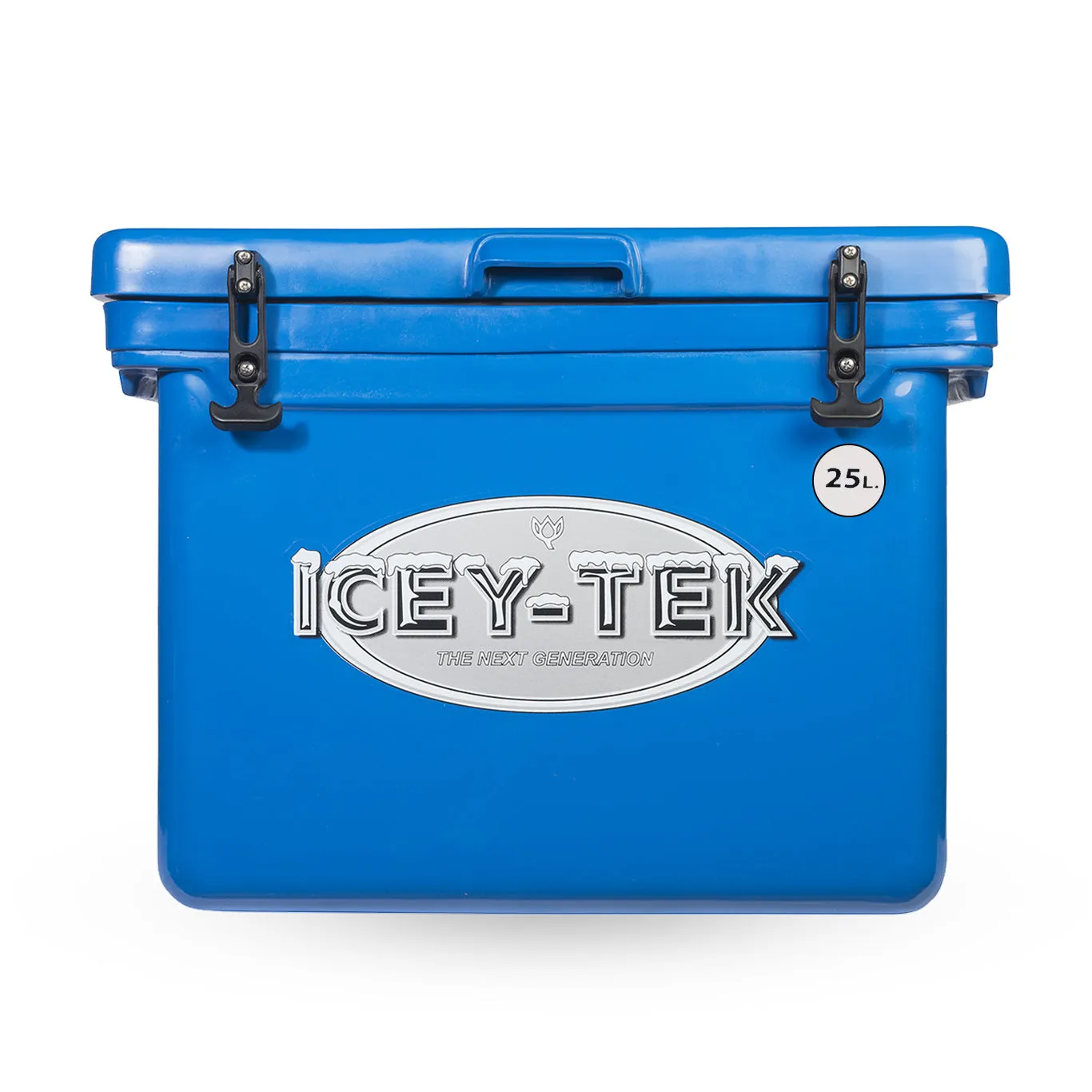 ICEY-TEK CUBE 25L