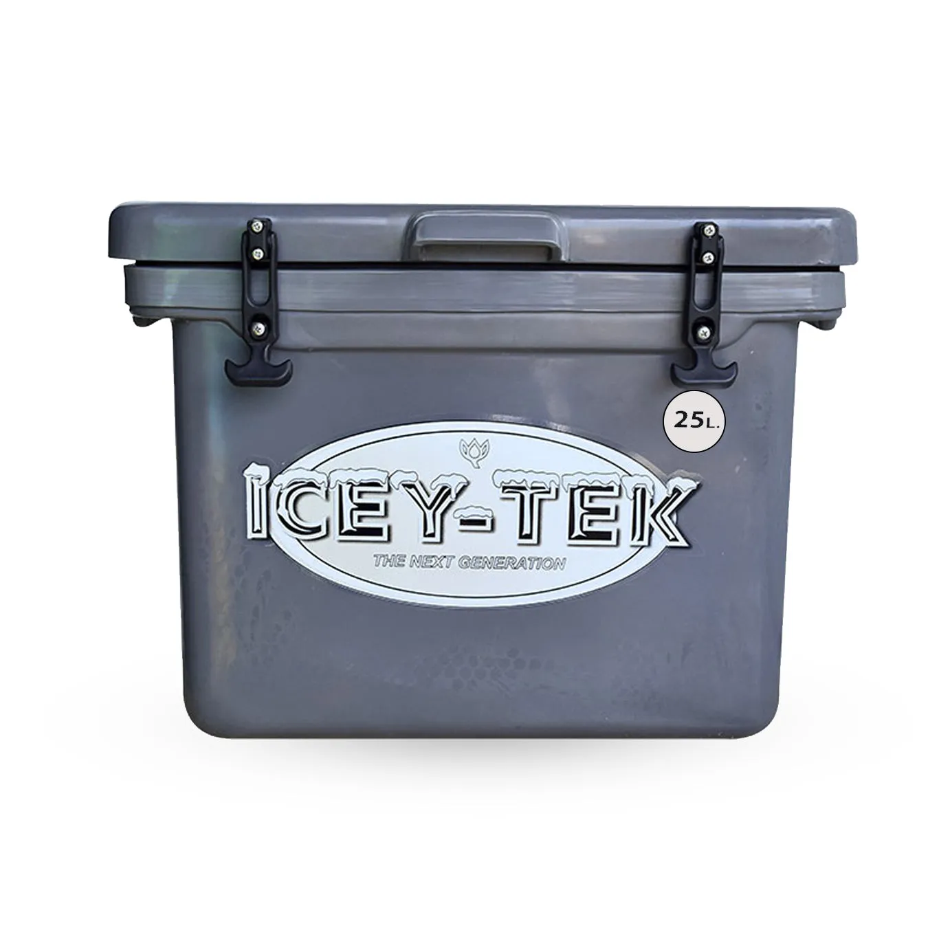 ICEY-TEK CUBE 25L