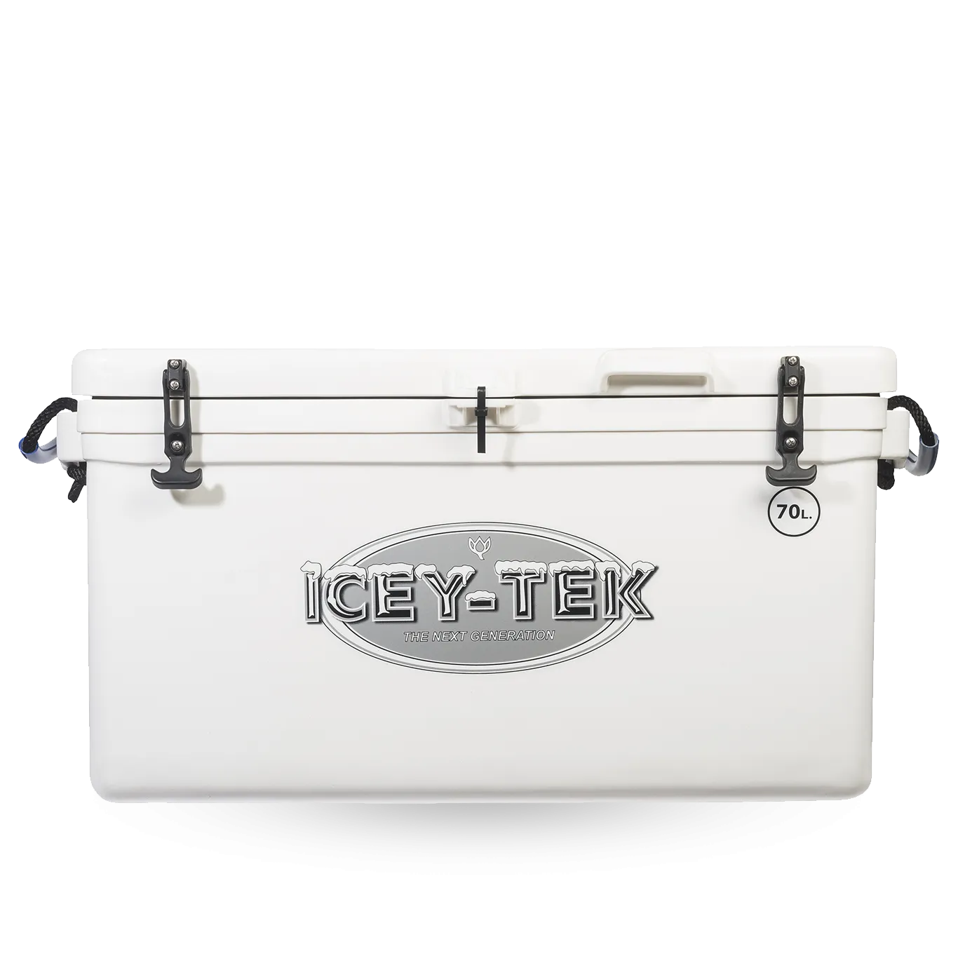 ICEY-TEK WHITE 70L