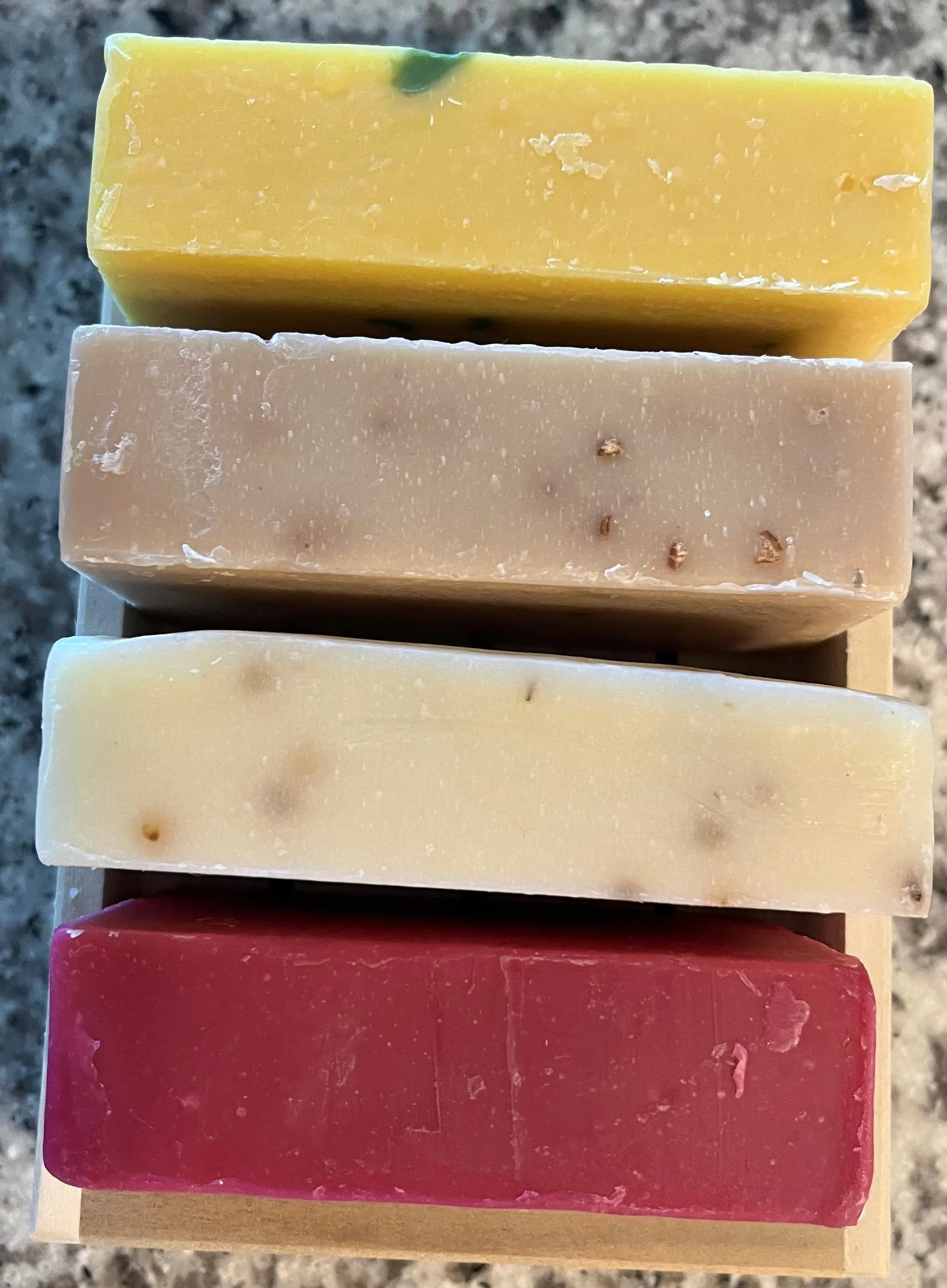 Just 4 Scents