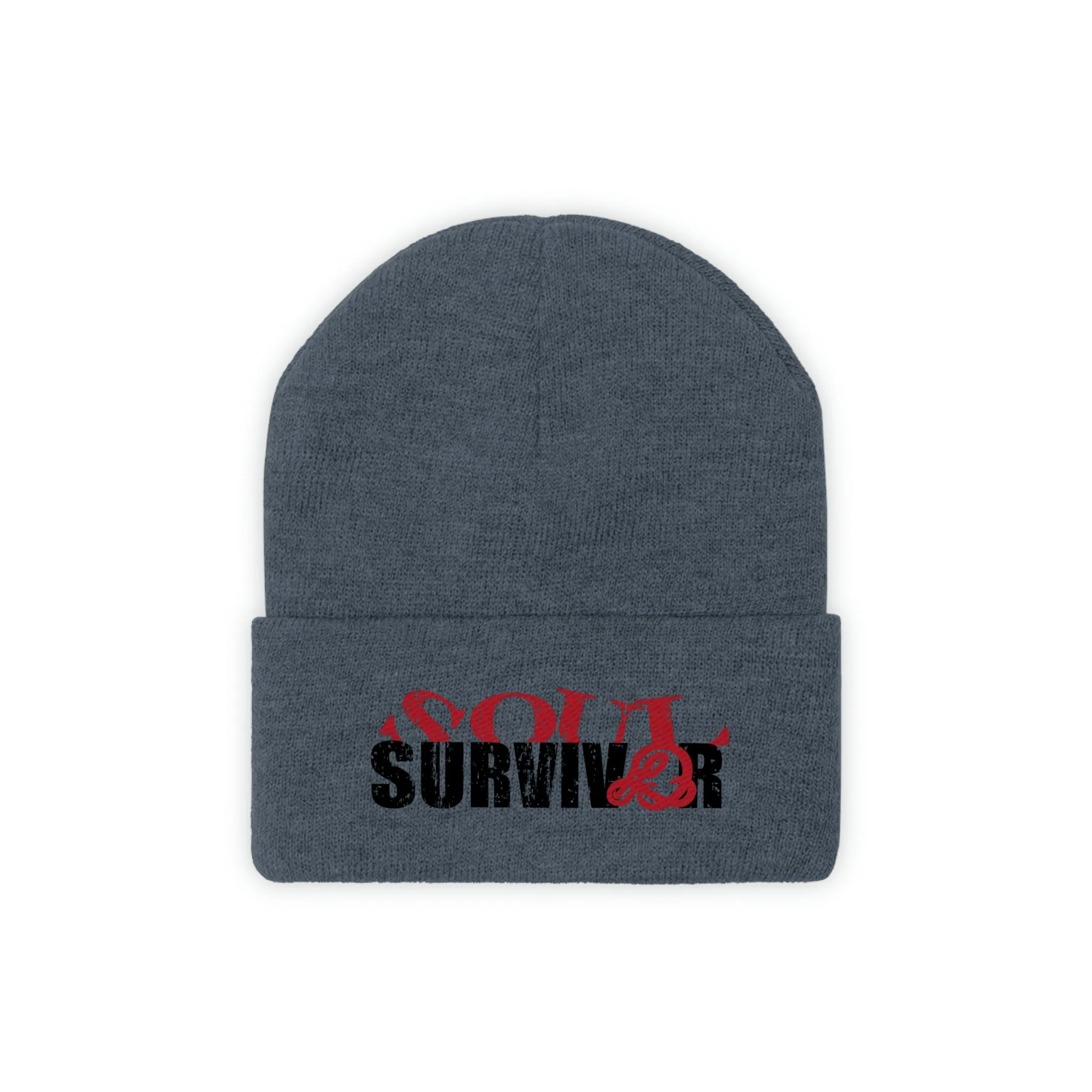 LD Soul Survivor Knit Beanie