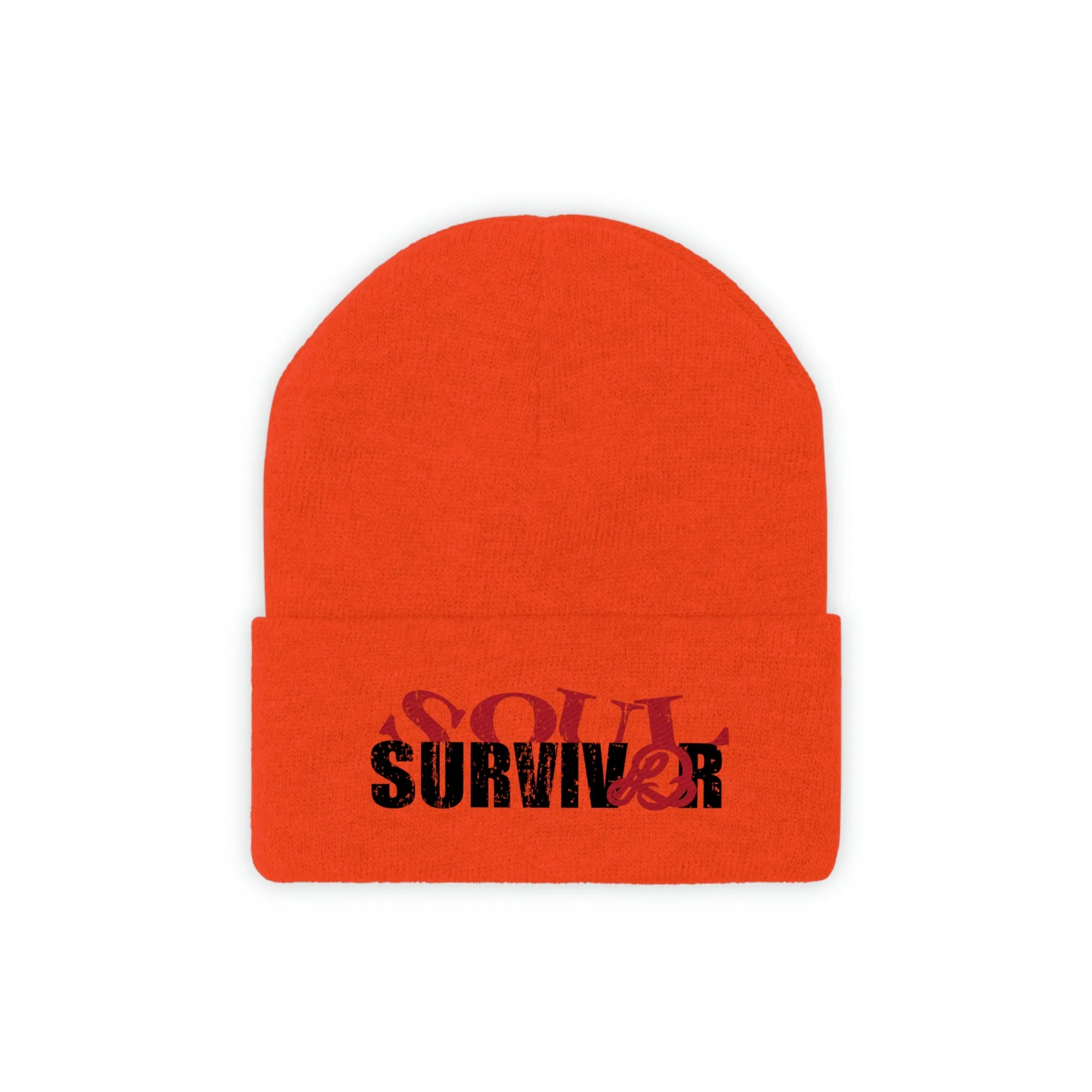 LD Soul Survivor Knit Beanie
