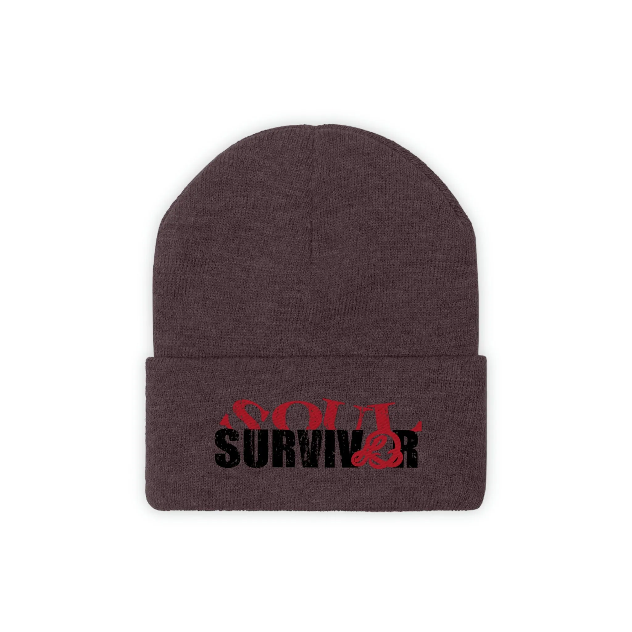 LD Soul Survivor Knit Beanie