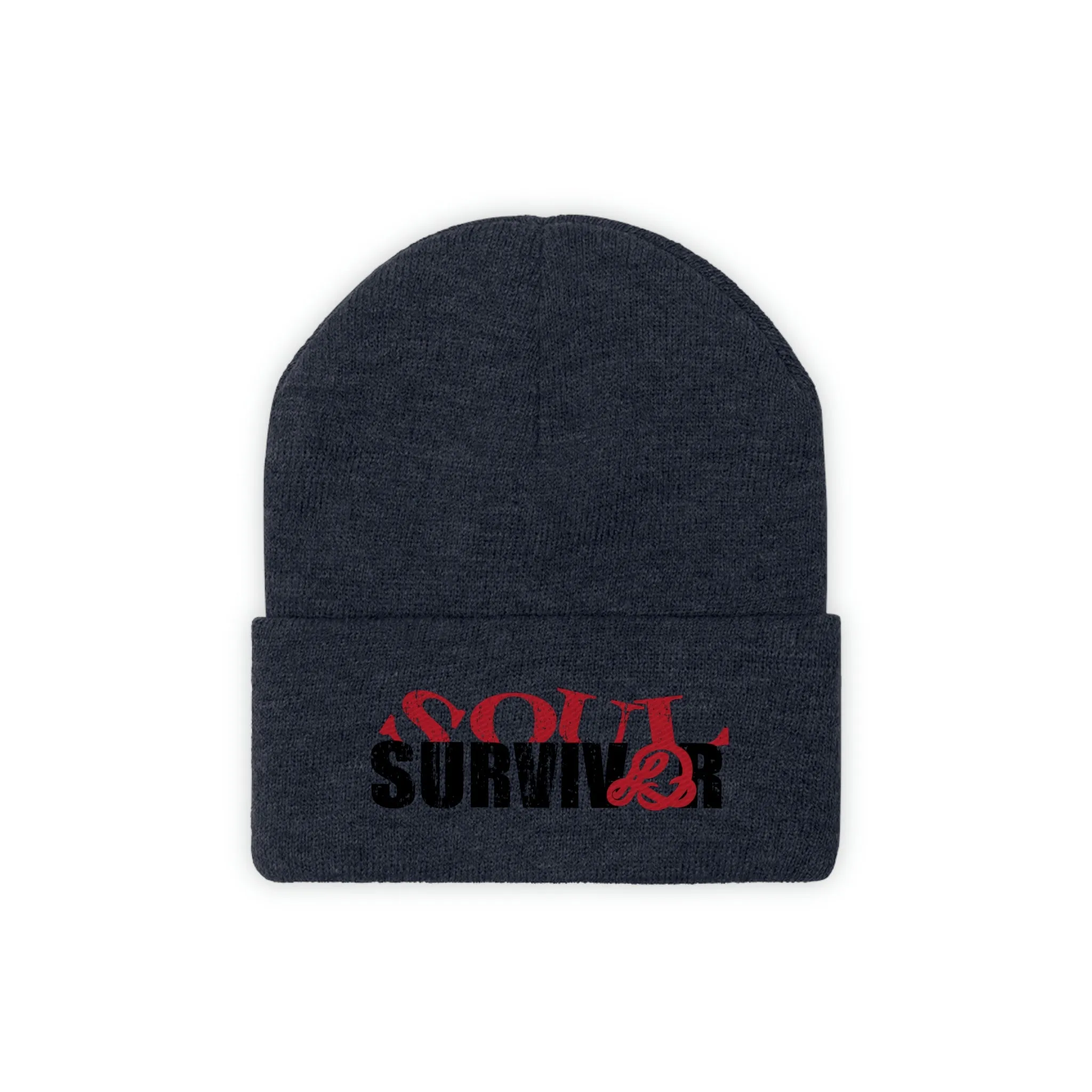 LD Soul Survivor Knit Beanie