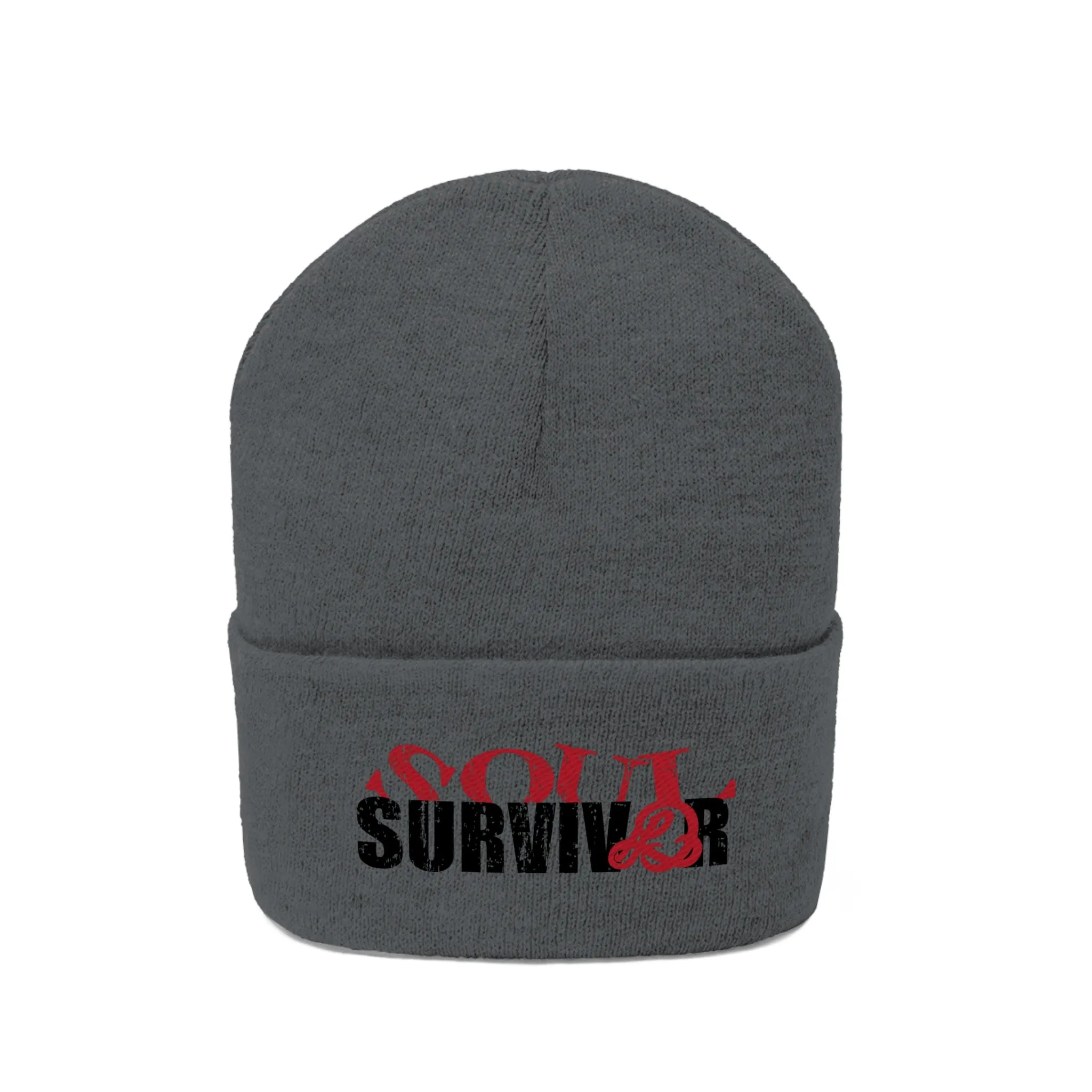 LD Soul Survivor Knit Beanie