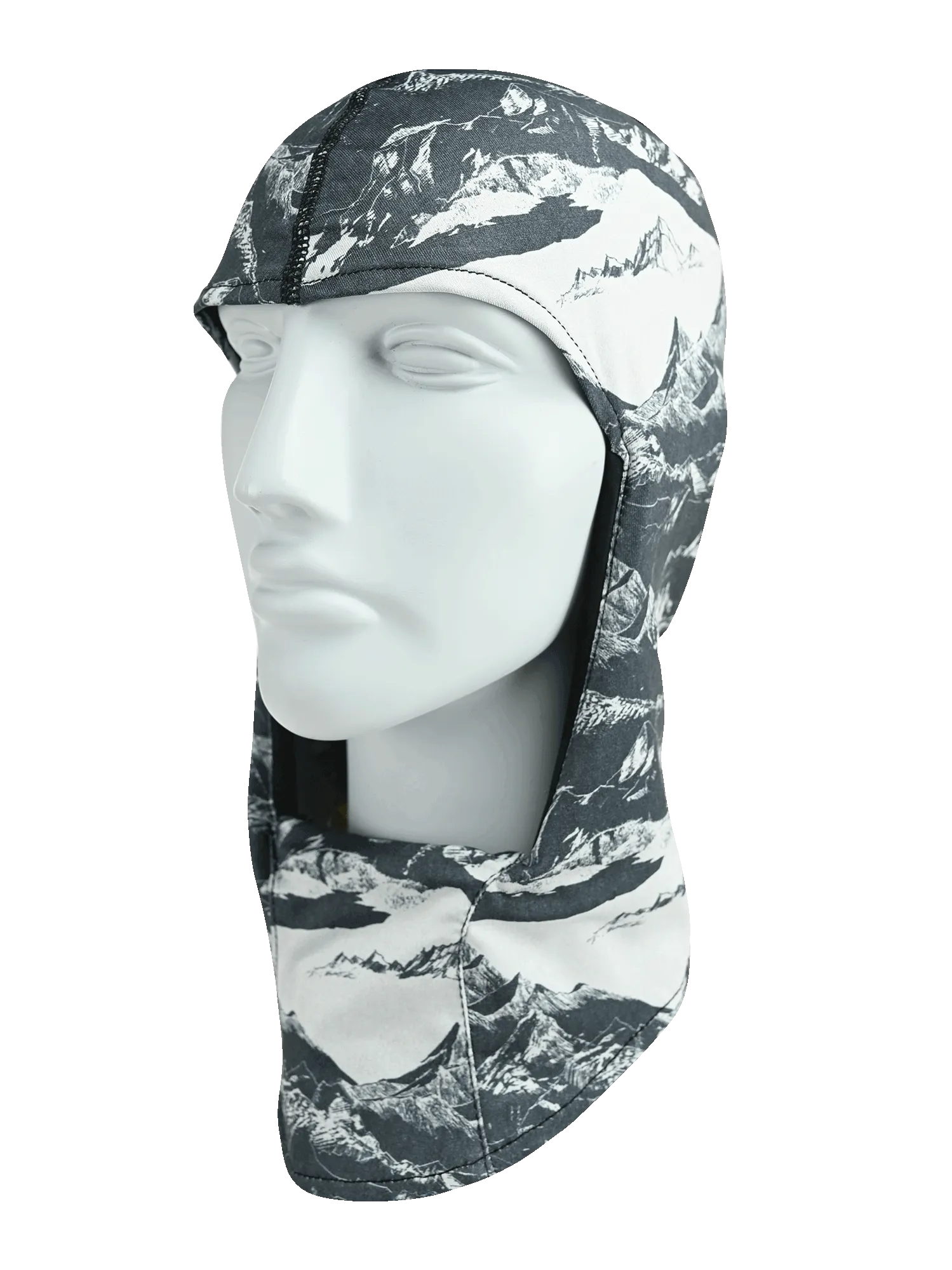 Magnemask™ Balaclava