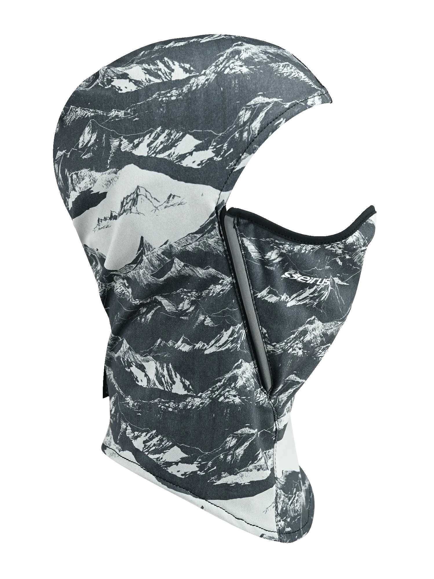 Magnemask™ Balaclava