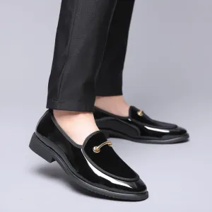 Men Formal Shoes High Quality