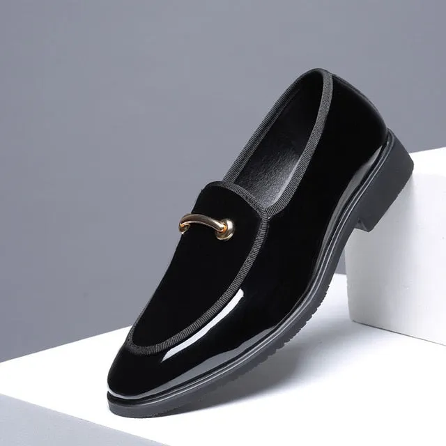 Men Formal Shoes High Quality