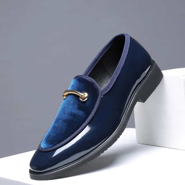 Men Formal Shoes High Quality