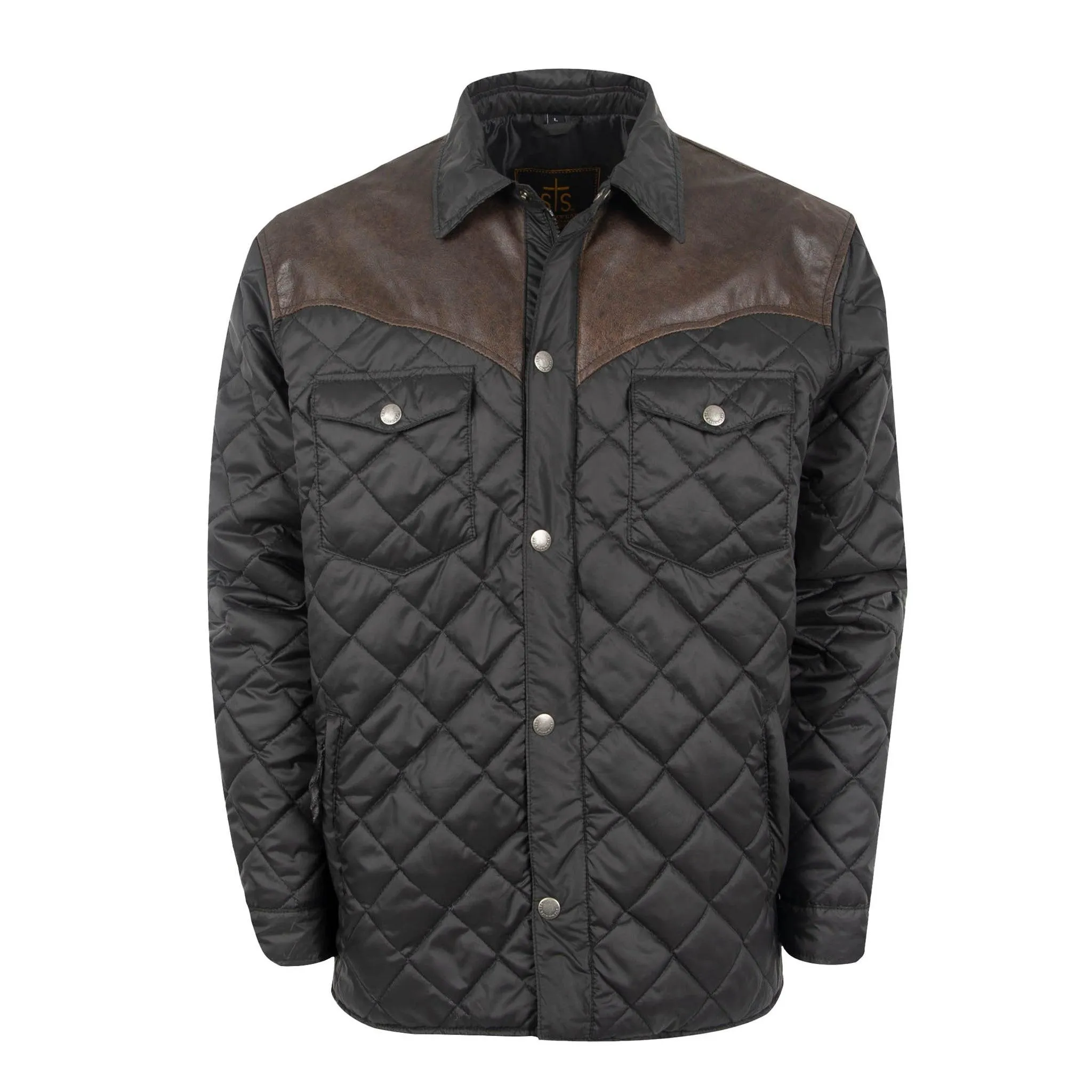 Men's STS Ransom Jacket STS9781