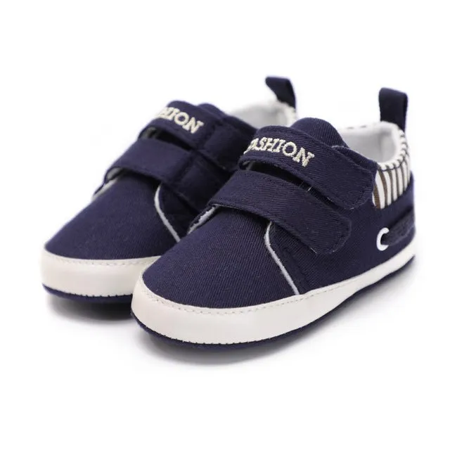 New high quality baby shoes 0-18 Month XINB