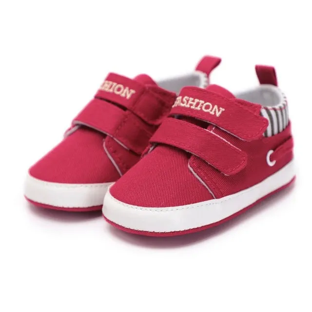 New high quality baby shoes 0-18 Month XINB
