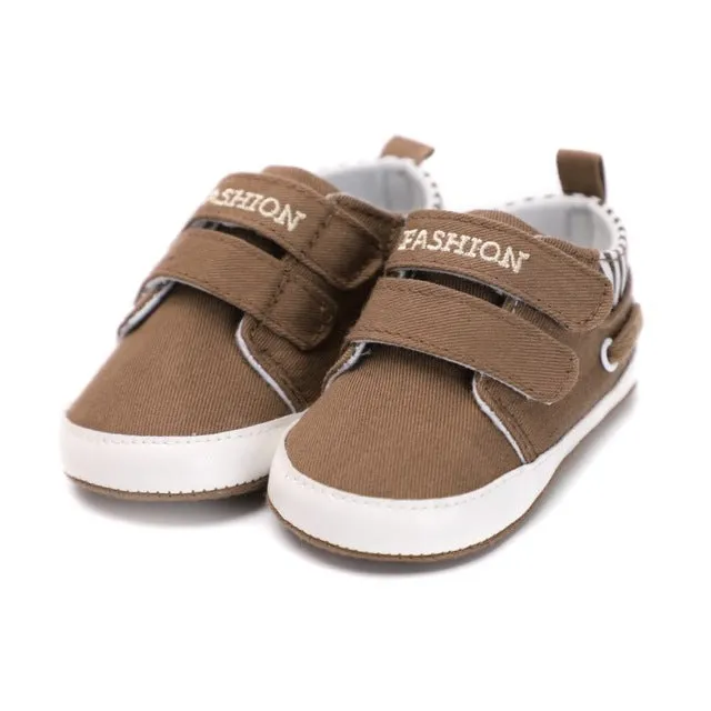 New high quality baby shoes 0-18 Month XINB