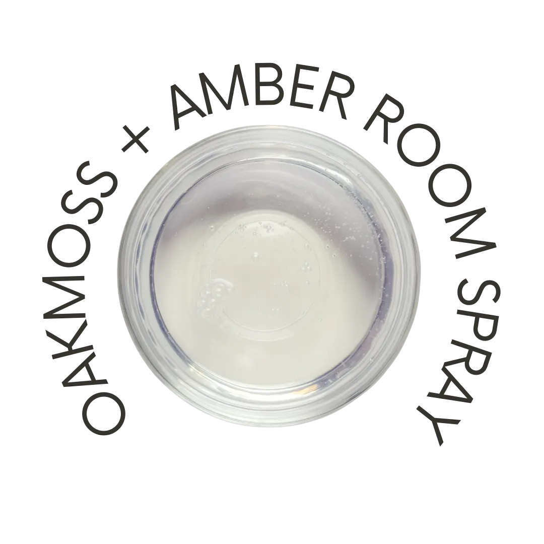 Oakmoss   Amber Room Spray - Refill