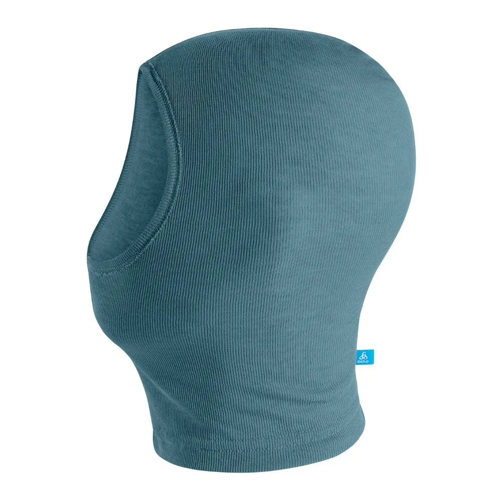 Odlo Kids Ski Face Mask, Provincial Blue