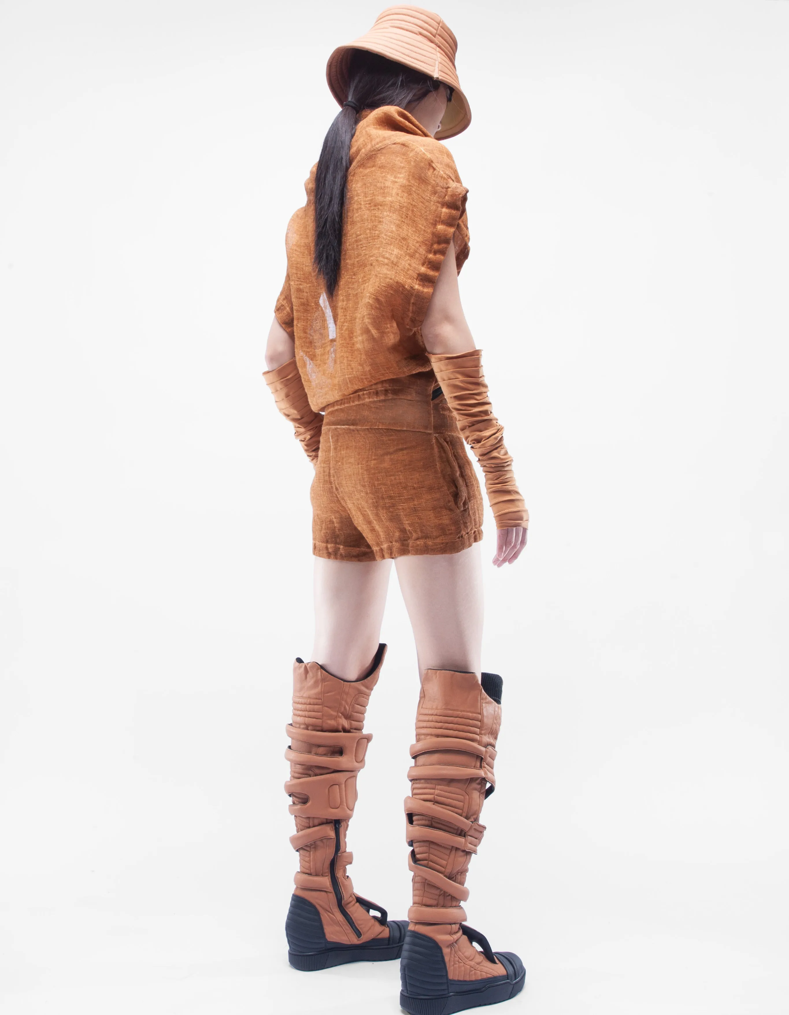 OVERALL ARISE