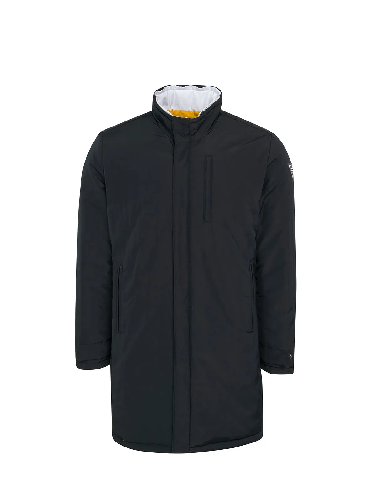 Pittsburgh Penguins Reversible Parka Jacket